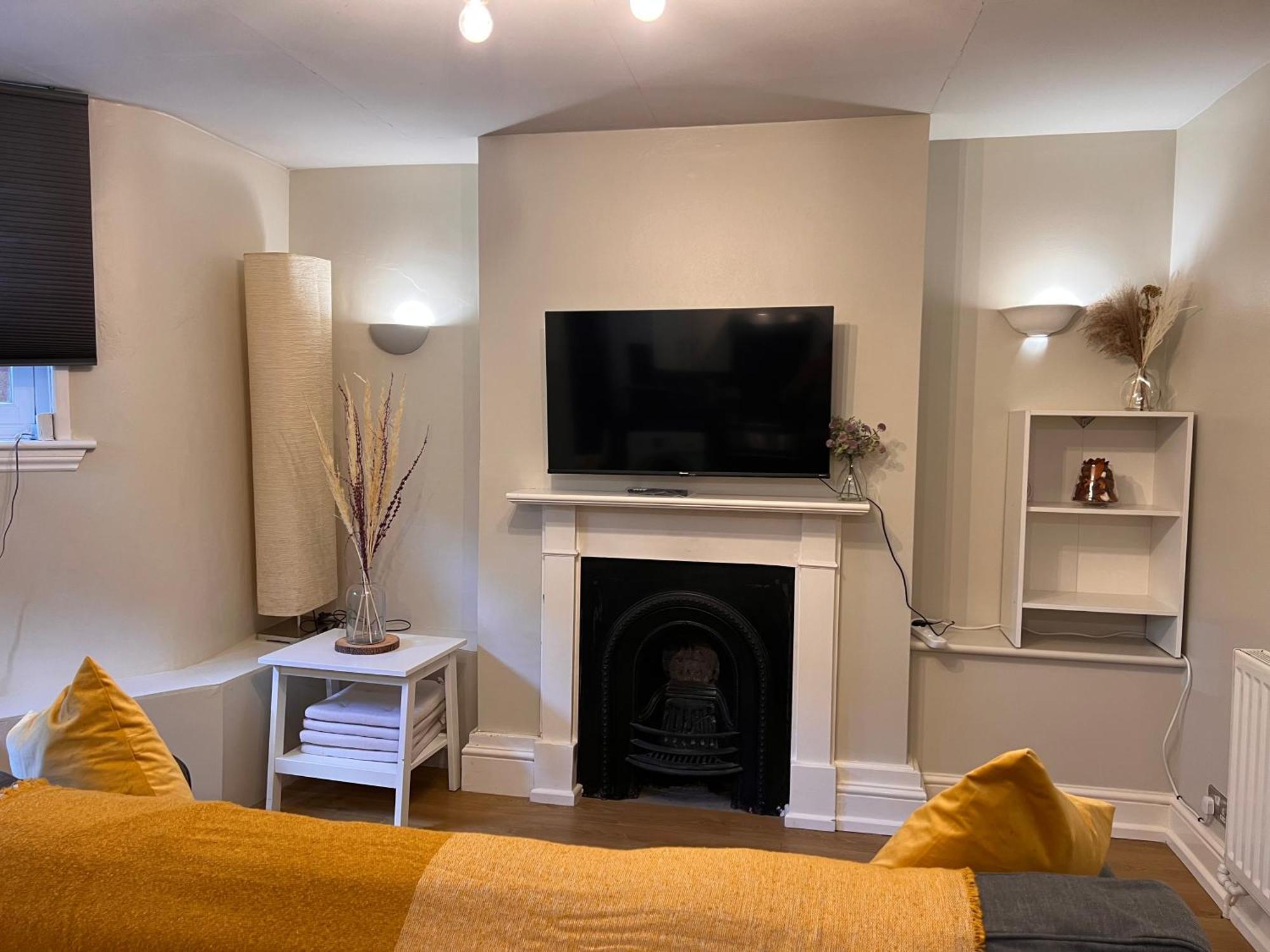 Appartement Cozy Flat In London, Hackney *